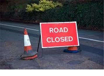 Hook Green Lane Road Closure -27th May for 11 Days