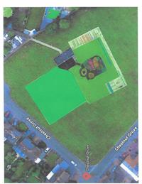 Chestnut Grove Playground Update - Chairman's Letter