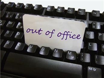 Parish Office Closed
