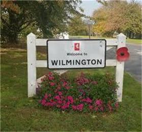 Emergency Road Closure - Common Lane