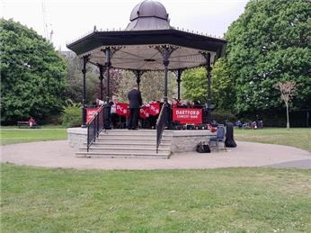 Dartford's Summer Events