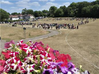 Oakfield Park