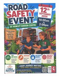 Community Warden Events
