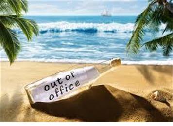 Parish Office Closed