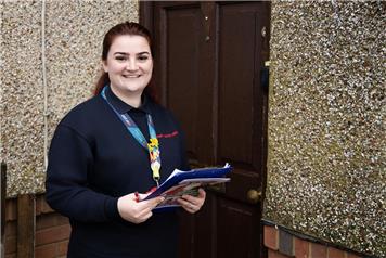 KFRS Reignites Fight Against Fire Safety Days