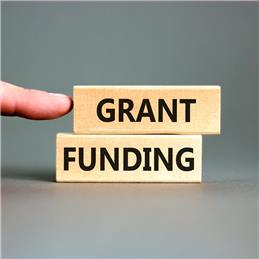 Parish Council Grant or Donation