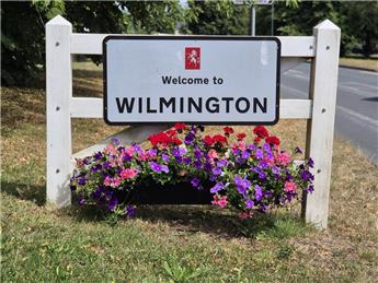 Chestnut Grove Playground Closure