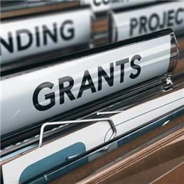 Grant or Donation Applications Invited