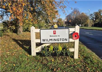 Remembrance Sunday - 9th November 2025