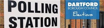By-Election - Borough Ward of Maypole & Leyton Cross