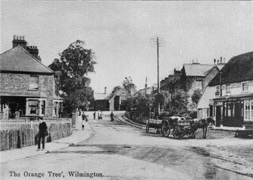 Wilmington Heritage Centre